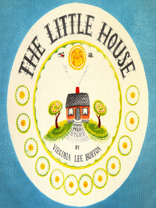 Title details for The Little House by Virginia Lee Burton - Available